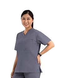 Maevn Unisex Core V-Neck