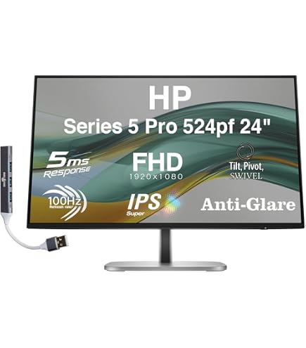 Amazon.com: HP Z27u G3 27