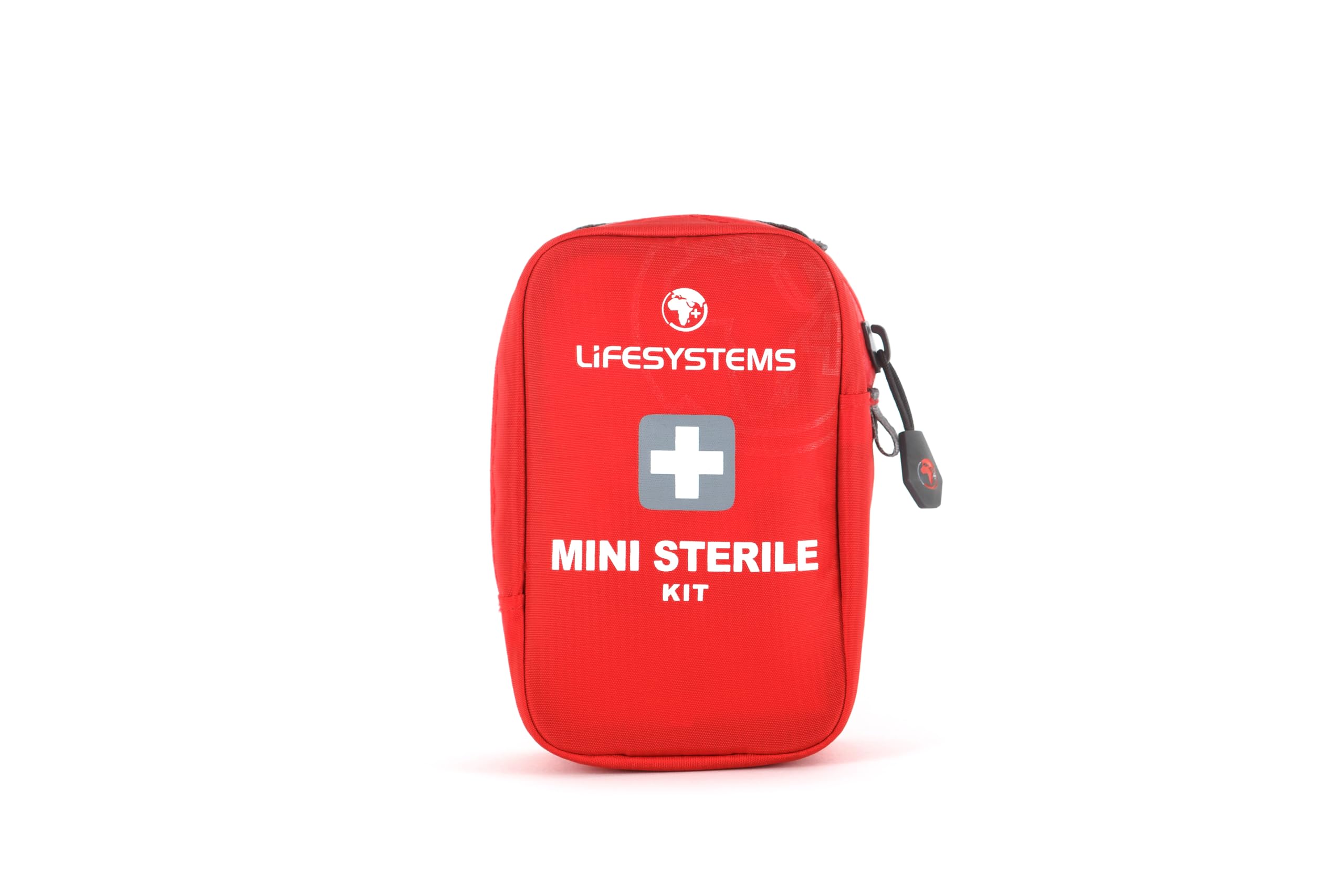 Lifesystems Mini Sterile Kit, CE Certified Contents, Specifically Designed for Travel and Holiday