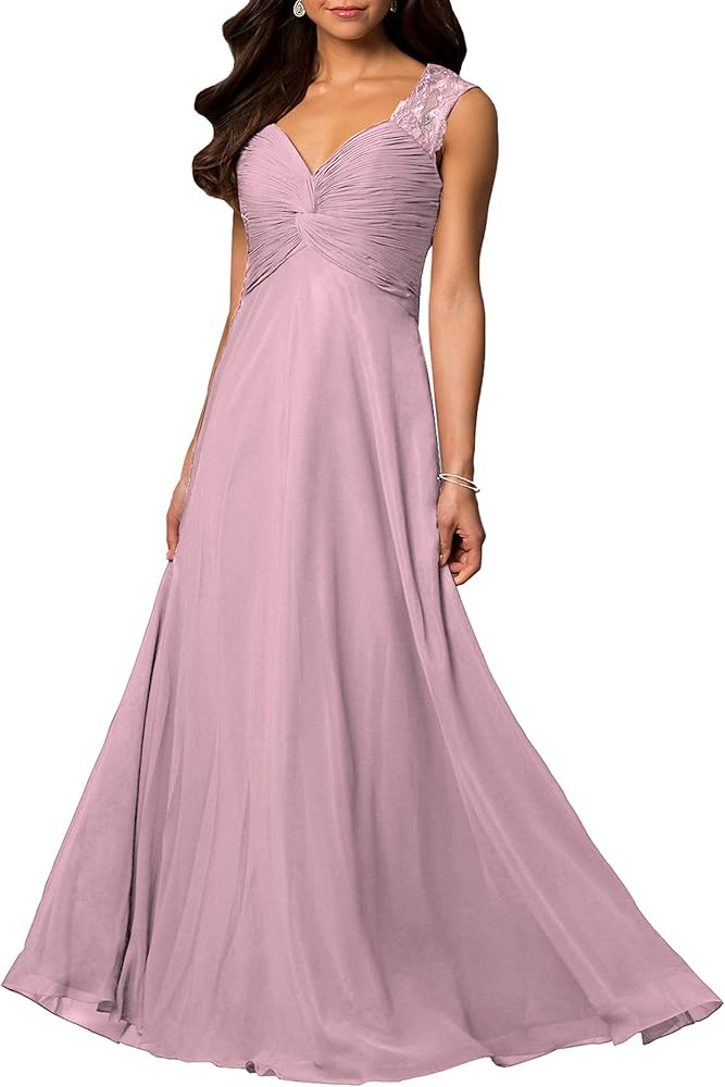 chiffon ruched dress