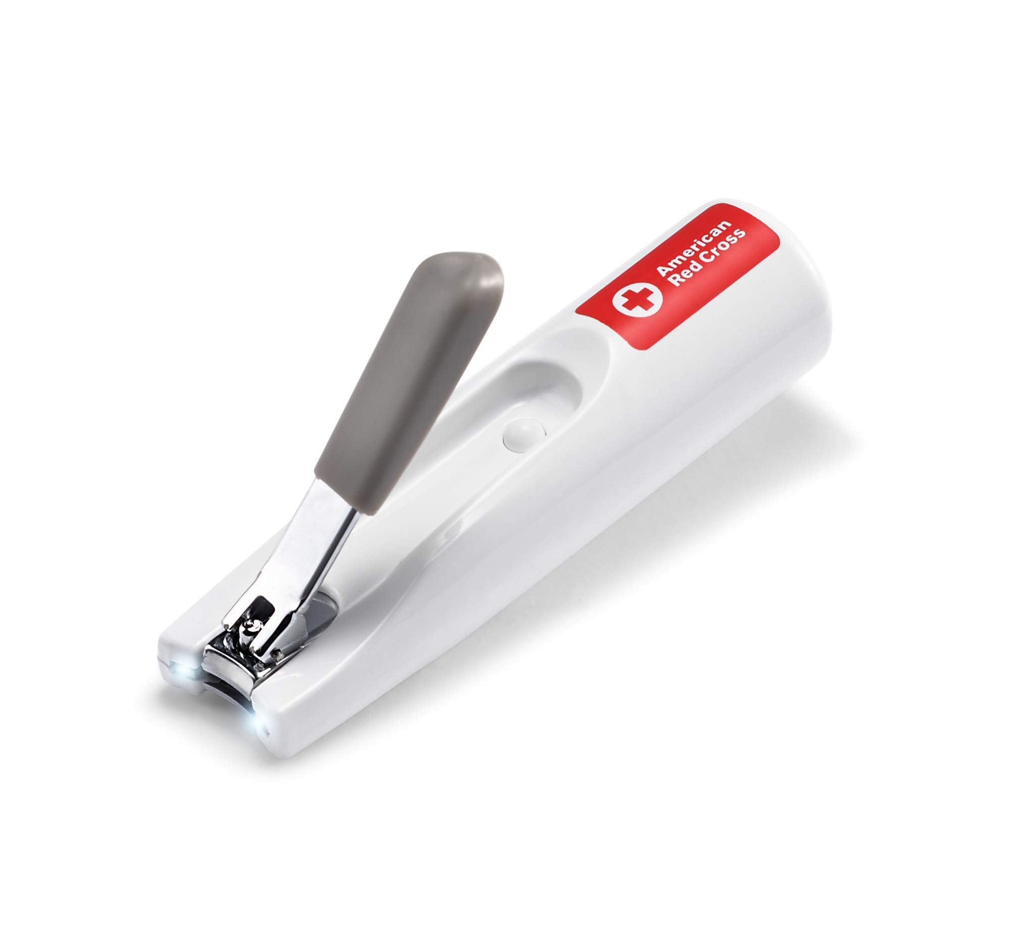 The First Years American Red Cross Nail Care Set