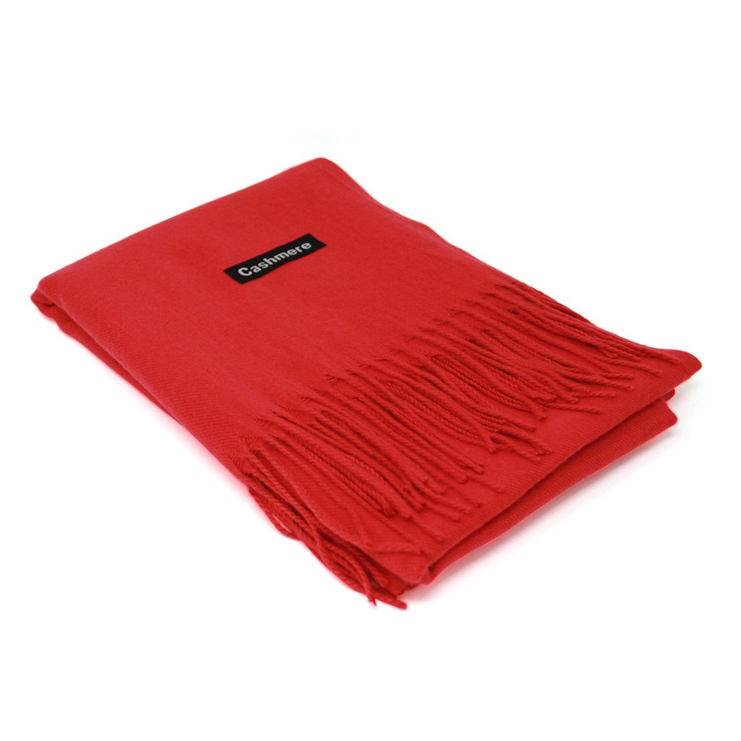 100% Cashmere Scarf - Multiple Colors, Gift Boxed, Premium Quality 100% Cashmere Scarf - Multiple Colors, Gift Boxed, Premium Quality