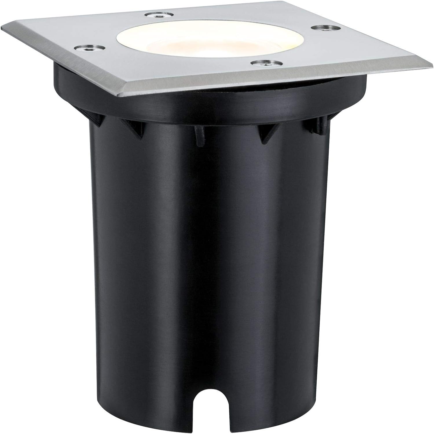 Faretto LED Esterno Paulmann Plug & Shine - 1W Bianco Caldo Per Giardino - Foto 4
