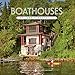 Boathouses of Lake Minnetonka by Karen Melvin, Melinda Nelson