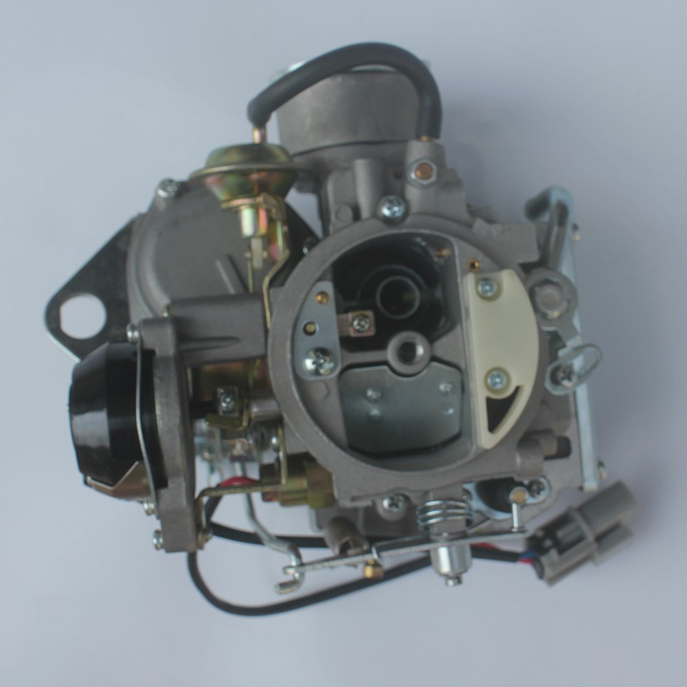 Nissan 1987-1988 Pathfinder 2-Barrel Carburetor 16010-21G61
