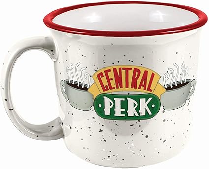 amazon central perk