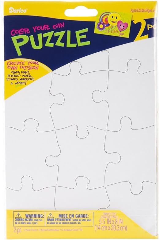 rompecabezas 12 piezas