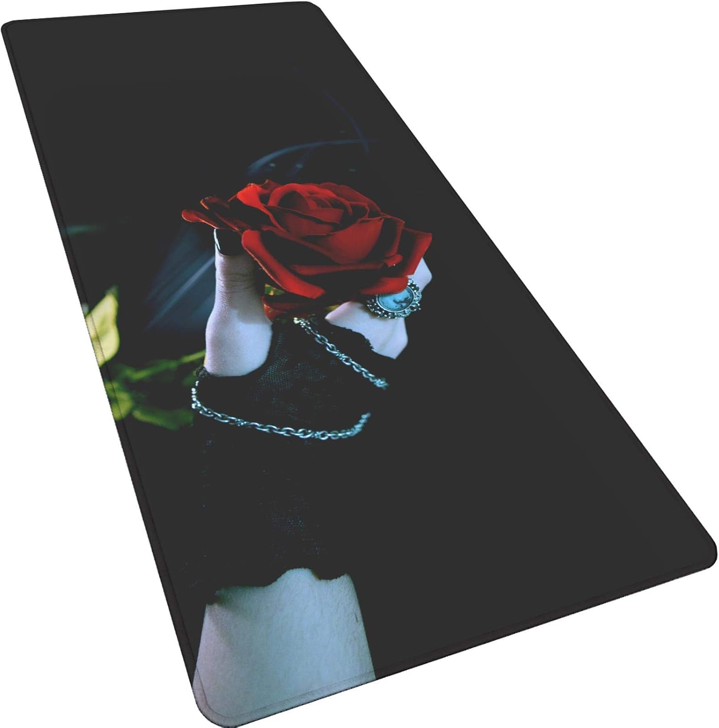 900X400X3mm XXL Unique GirlC Large Anime Mouse Pad Amazon.co.uk