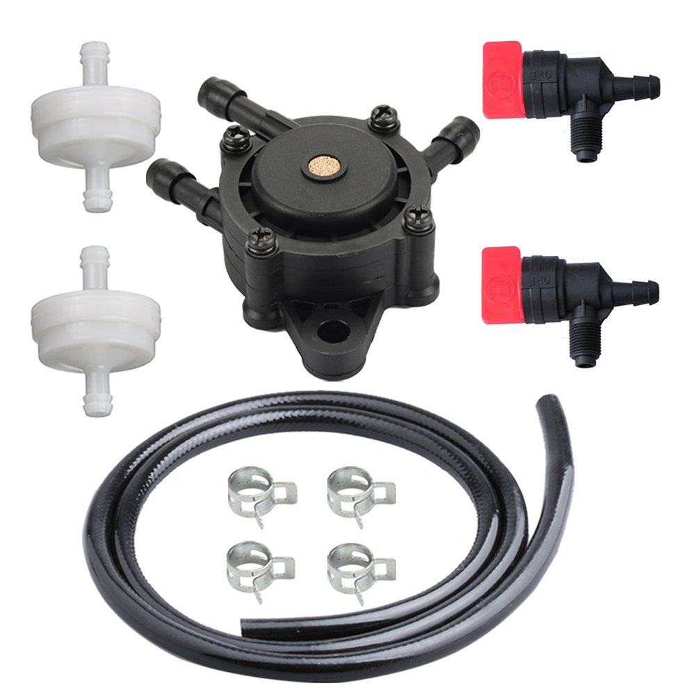 691035 Fuel Filter for Briggs and Stratton 808656 691034 692313 808492