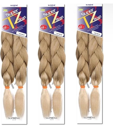 Braidページ Amazon.com : Supreme Super X TZ Braid Pre Stretched Pre Cut Pre