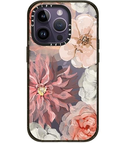Amazon.com: CASETiFY Impact iPhone 14 Pro Case [4X Military Grade