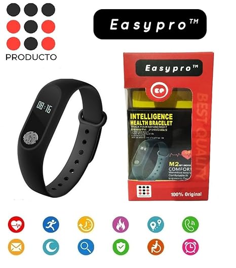 original m2 smart band