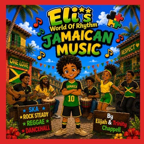 Amazon.com: Reggae for Kids: CDs & Vinyl