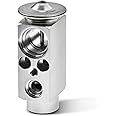 A-Premium A/C Expansion Valve Compatible with BMW X5 2000-2006, 525i 530i 2001-2003, 528i 1996-2000, 540i 1997-2003, Z8 2000-2003