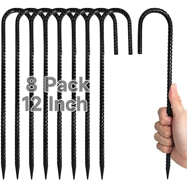 Amazon.com New Releases: The best-selling new & future releases in Tent Stakes