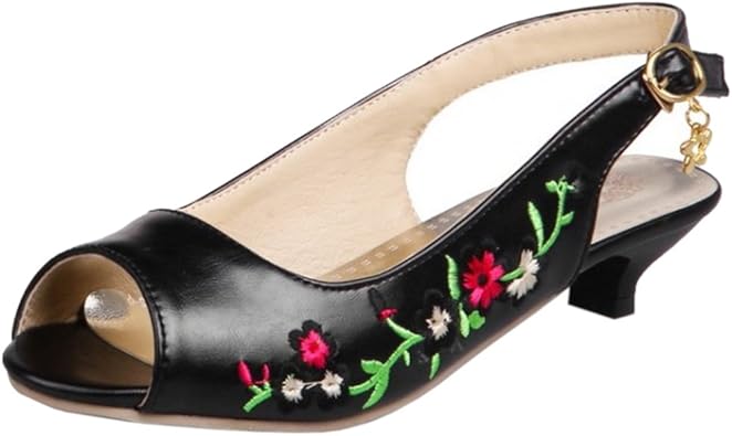 slingback sandals amazon