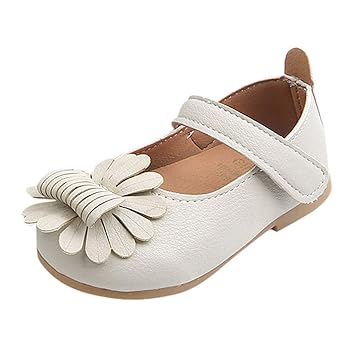 infant ballet flats