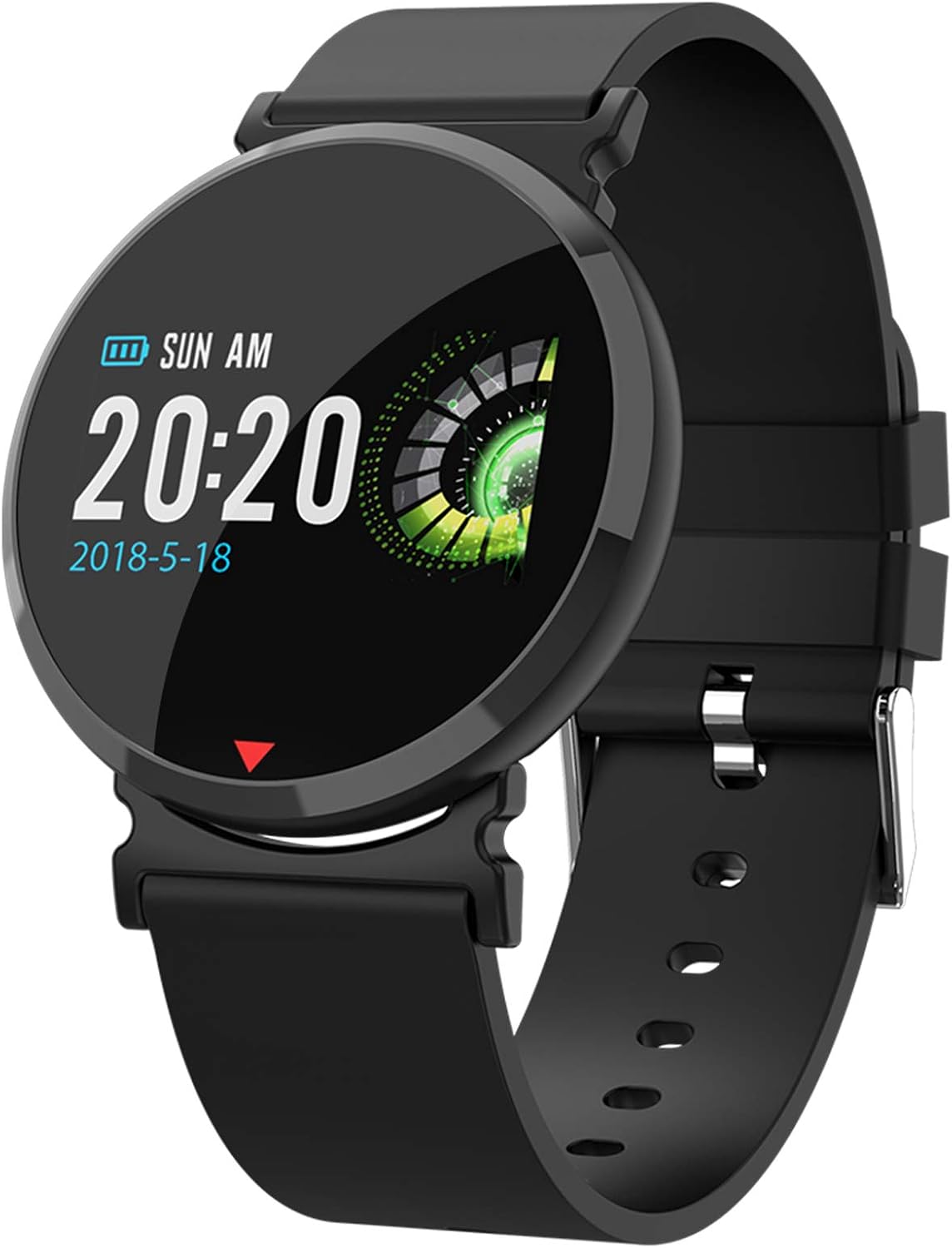 jyoupro fitness tracker