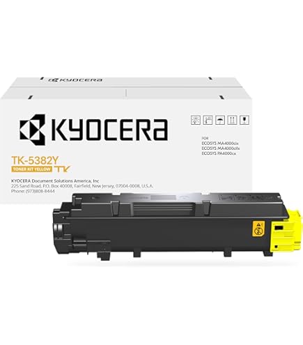Cartuccia Toner Originale Kyocera TK-8367M Magenta - Per TASKalfa 4004i, 5004i, 6004i, 7004i