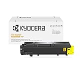 KYOCERA TK-5382Y Yellow Toner Cartridge for ECOSYS