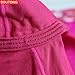 NEARTIME Men's Underwear, Mens Low Waist Boxers Briefs Men Underpants Soft Shorts (2XL, Pink) …