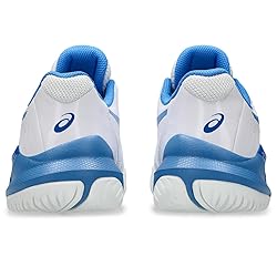 ASICS Challenger 14 Donna Tennis Shoes Blue