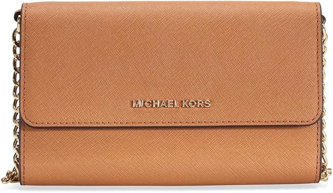 michael kors cell phone crossbody