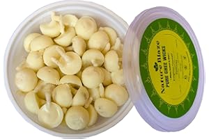 Nature Blaze Pure Cow Ghee Lamp (Pack of 100 Pcs) Readymade Ghee Cotton Wicks | Arti Diya for Pooja | Ghee Wicks Batti | Easy Ghee Diya Wicks|Ghee Candles Cow Ghee Wicks |Ghee Jyoti Batti