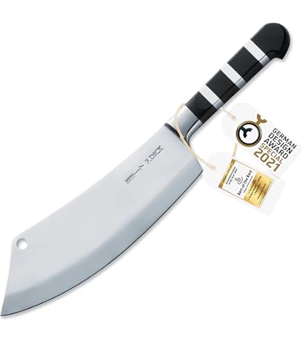 Amazon.com: F. DICK – 1905 Chef Knife - Classic kitchen knife with