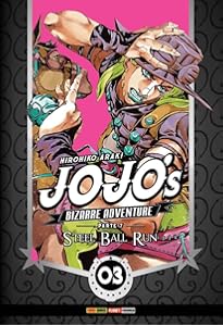 STEEL BALL RUN 全16巻セット Part 2 Amazon.com: STEEL BALL RUN Bunko version Comic 16 volumes