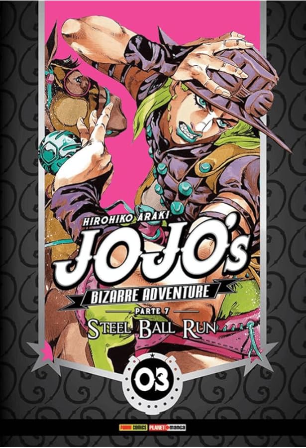 STEEL BALL RUN 全16巻セット Part 2 Amazon.co.jp: STEEL BALL RUN [文庫版] コミック 全16巻セット