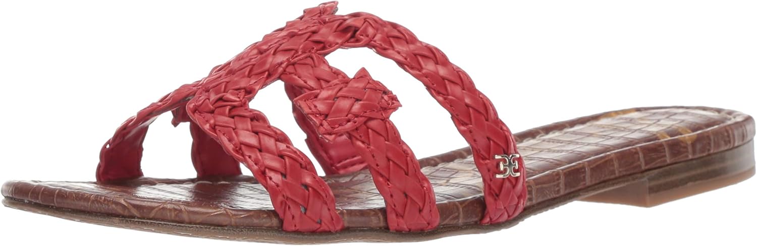 beckie slide sandal sam edelman