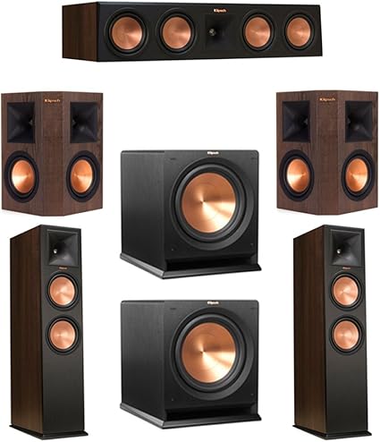 klipsch 112sw subwoofer