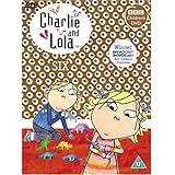 Charlie And Lola - Volume 6 [DVD]