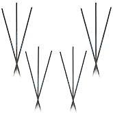 Carbon Express Predator Archery Arrow Shafts - 12 Pack Shafts