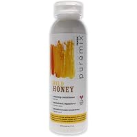 Rusk Puremix Blooming Sunflower Conditioner – Volumen Für Feines Haar, 340 Ml