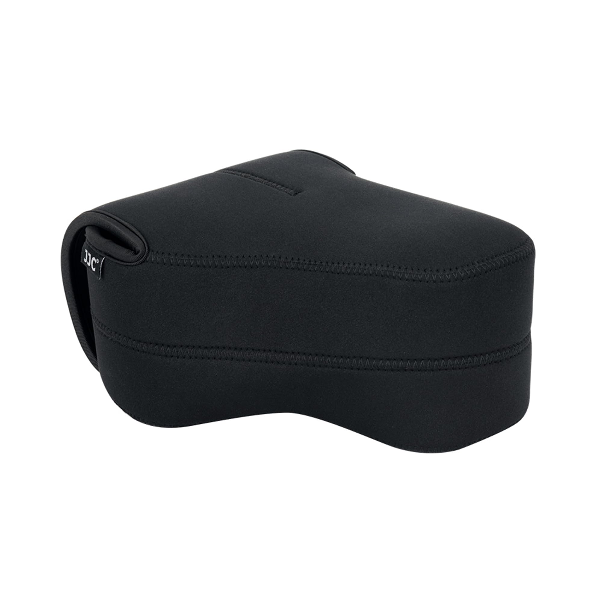 JJC DSLR Camera Case Ultra-Light Pouch Bag for Can. EOS 5D Mark IV III II 6D 6D Mark II 7D 7D Mark II 5DS 5DSR 70D 60D Nikon D750 D7200 D7100 D7000 D610 D600 COOLPIX P1100