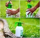Optimal Products Garden Sprayer 5L 8L 10L 12L 20L Hand Pump Water Plant view 7