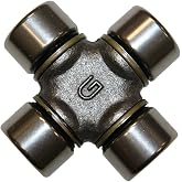 GMB 220-0024 Universal Joint | Replaces 10430. OE-grade replacement.