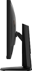 MSI MPG321UR QD 32" Gaming Monitor, 3840 x 2160