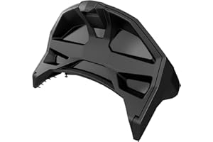 Ski-Doo New OEM, REV Gen4 Glovebox Extension/GPS Support, 860201249