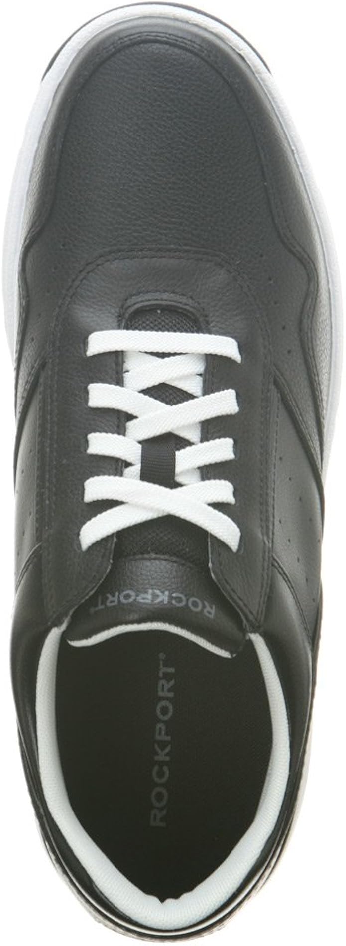 rockport mens walking shoes amazon