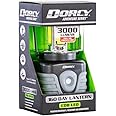 Dorcy 41-3120 Adventure Max 3,000-Lumen Outdoor Lantern
