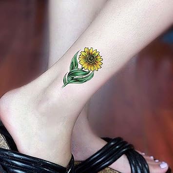 Featured image of post Girasol Tattoo Dise o Dise os de tatuaje de drag n