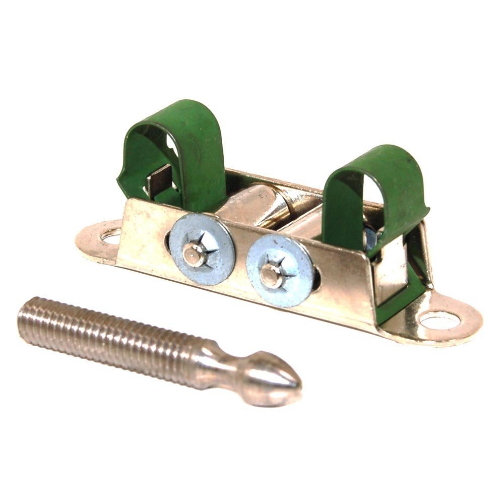 Creda C00233957 Creda Hotpoint Oven Door Roller Catch Genuine