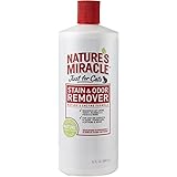 Nature's Miracle Just for Cats Stain & Odor Remover