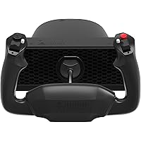 Amazon.com: Honeycomb Aeronautical Alpha Flight Controls Yoke