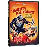 MIGHTY JOE YOUNG / (MOD MONO)                      image