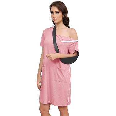 patient dressing gowns Shop Easy Access Women's Clothing for Patients  Arkeras