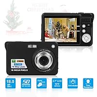 Amazon Best Sellers: Best Digital Cameras